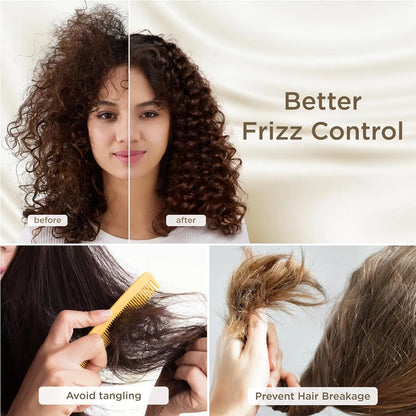 Silk Pillow Case (2 Pack) | Hypoallergenic, Anti-Aging & Ideal for Hair and Skin Care