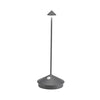 Image of LED Table Lamp – Waterproof, Dimmable, Minimalist Design for Home Office & Bedroom Lighting