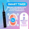 Image of OralWave™ Sonic Electric Toothbrush | Superior Oral Hygiene