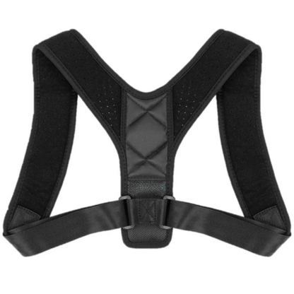 Back Brace Posture Corrector | Adjustable, Lightweight & Comfortable Support for Poor Posture Brace