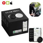 GPS Tracker Without Subscription | Compatible with Android & iOS for Real-Time Location Tracking