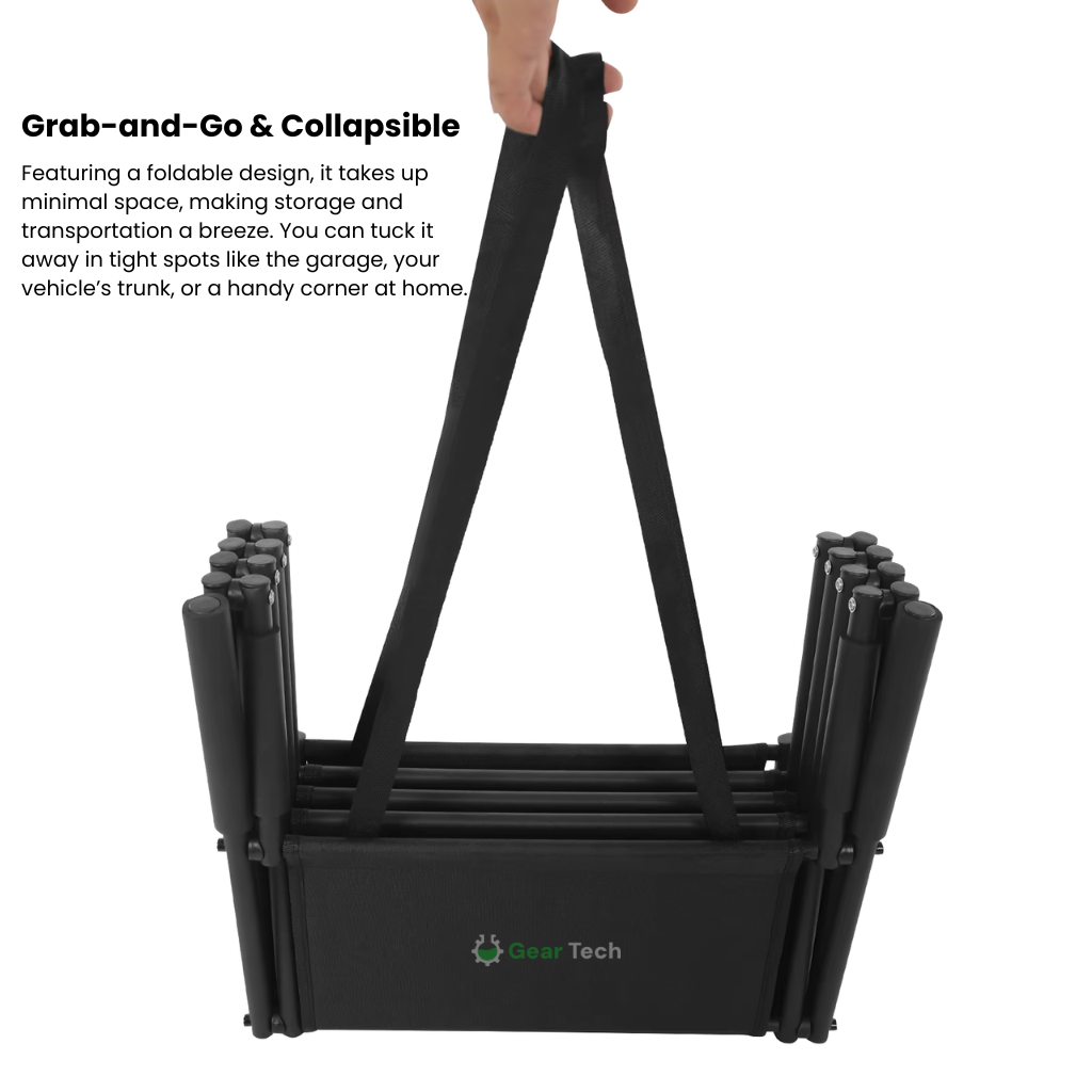Dog Steps For Vehicle - Dog Ramps For Cars