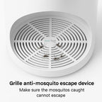 UV Light Insect Trap - Indoor/Outdoor Mosquito & Fly Killer for Effective Pest Control Solutions