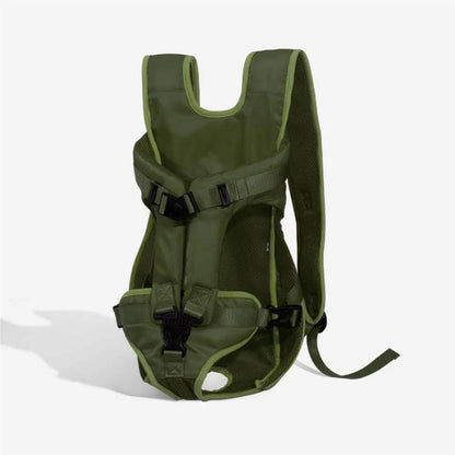 Dog Carrier Backpack | Ideal Canine Rucksack for Walking and Backpacking Adventures