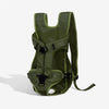 Image of Dog Carrier Backpack | Ideal Canine Rucksack for Walking and Backpacking Adventures