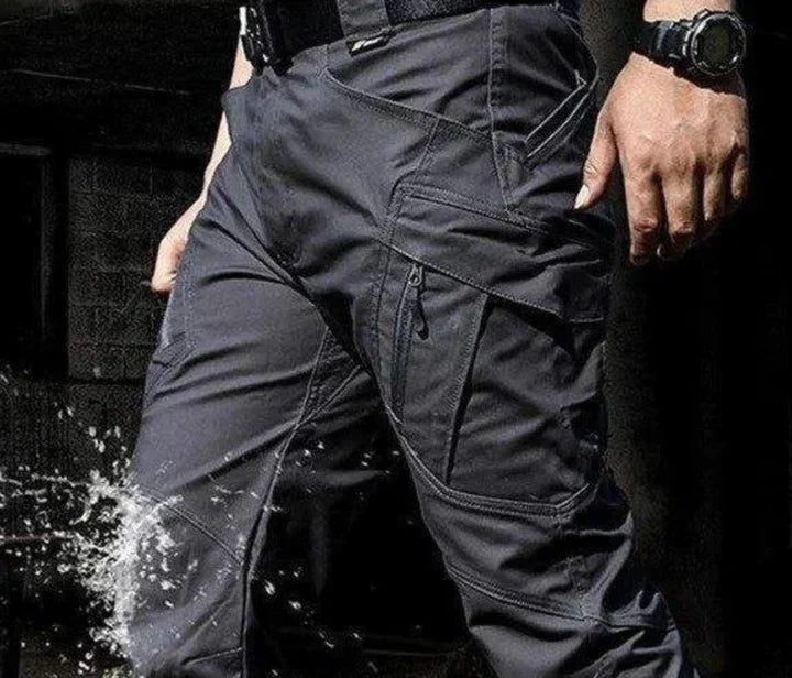 Tactical waterproof trousers uk sales