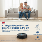 EcoClean – Premium Cleaning. Honest Price.