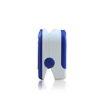 Pulse Rate Finger Monitor