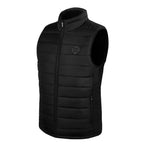9-Zone USB Heated Vest | Rechargeable, Adjustable Heat Control & Ideal for Outdoor Activities