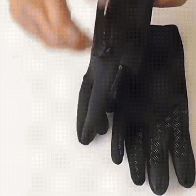 Gear Tech™ | Electric Thermal Waterproof Winter Gloves