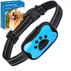Anti-Barking Dog Collar | Professional Training Pet Device | Safe Shock-Free Technology