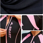 Women’s Neoprene Shorty Wetsuit – Thermal Swim Suit for Cold Water, UV & Surf Kayak Protection