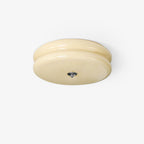 LED Art Deco Vintage Ceiling Light Fixture - Antique Style for Living Room & Dining Room Lighting