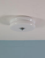 LED Art Deco Vintage Ceiling Light Fixture - Antique Style for Living Room & Dining Room Lighting