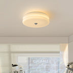 LED Art Deco Vintage Ceiling Light Fixture - Antique Style for Living Room & Dining Room Lighting