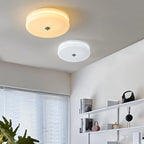 LED Art Deco Vintage Ceiling Light Fixture - Antique Style for Living Room & Dining Room Lighting