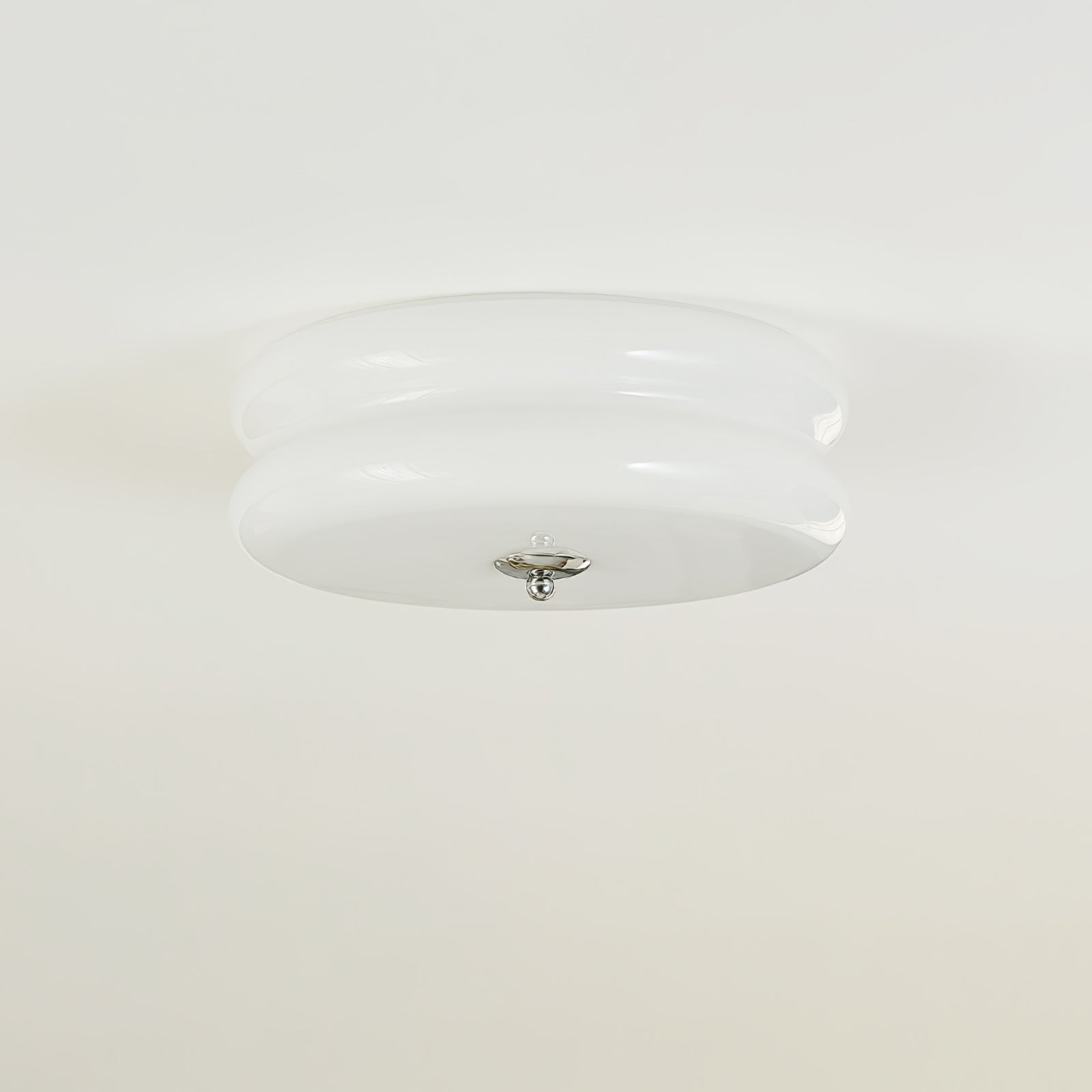 LED Art Deco Vintage Ceiling Light Fixture - Antique Style for Living Room & Dining Room Lighting