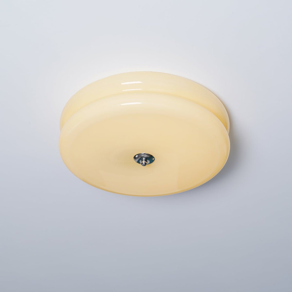 LED Art Deco Vintage Ceiling Light Fixture - Antique Style for Living Room & Dining Room Lighting