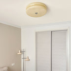 LED Art Deco Vintage Ceiling Light Fixture - Antique Style for Living Room & Dining Room Lighting