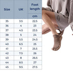 Barefoot Sock Shoes – Toe-Separated Zero-Drop Flexible Sole Knit Upper for Natural Balance & Daily Wear