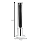 Portable Air Conditioner Stand Up Unit | Windowless, Energy Efficient & Ideal for Home or Office Use