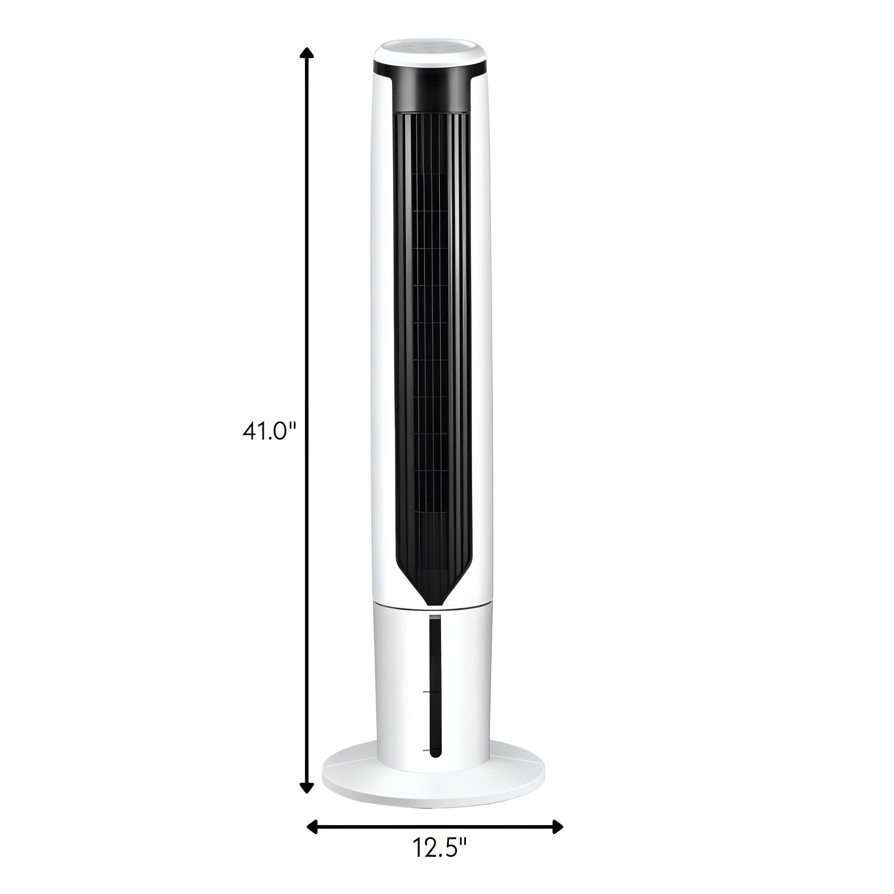 Portable Air Conditioner Stand Up Unit | Windowless, Energy Efficient & Ideal for Home or Office Use