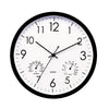 Image of Waterproof Outdoor Garden Clock