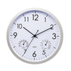 Image of Waterproof Outdoor Garden Clock