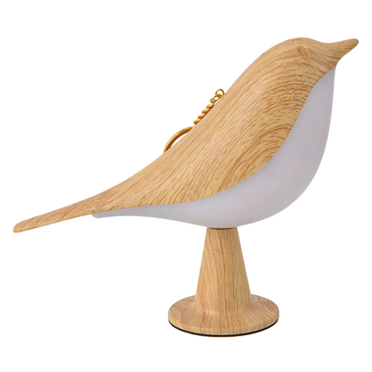 Bird-Shaped Adjustable Lamp | Portable Aroma Diffuser with Customizable Lighting for Relaxation and Reading