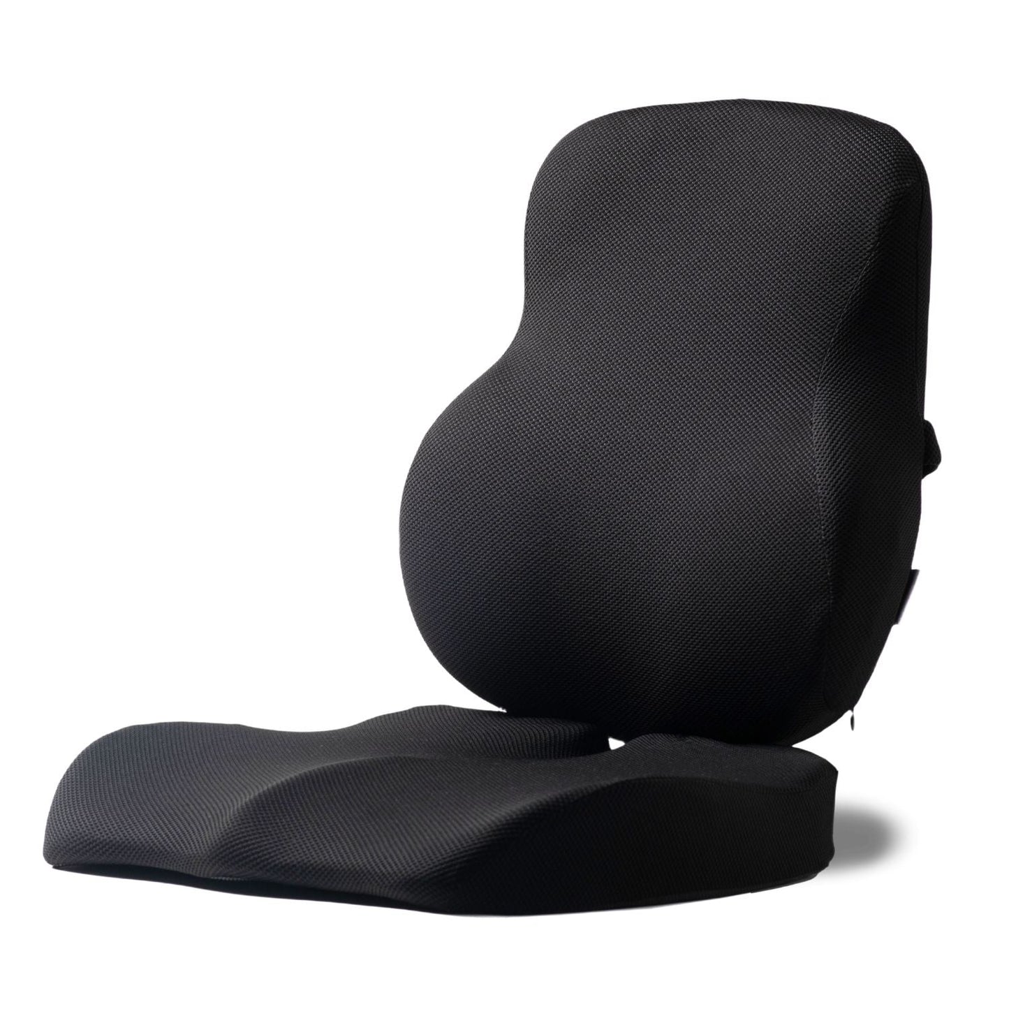 Coccyx & Tailbone Pain Relief Seat Cushion for the Chair | Orthopedic Memory Foam for Sciatica Pain, Hemorrhoid & Tailbone and Coxis Pain Relief