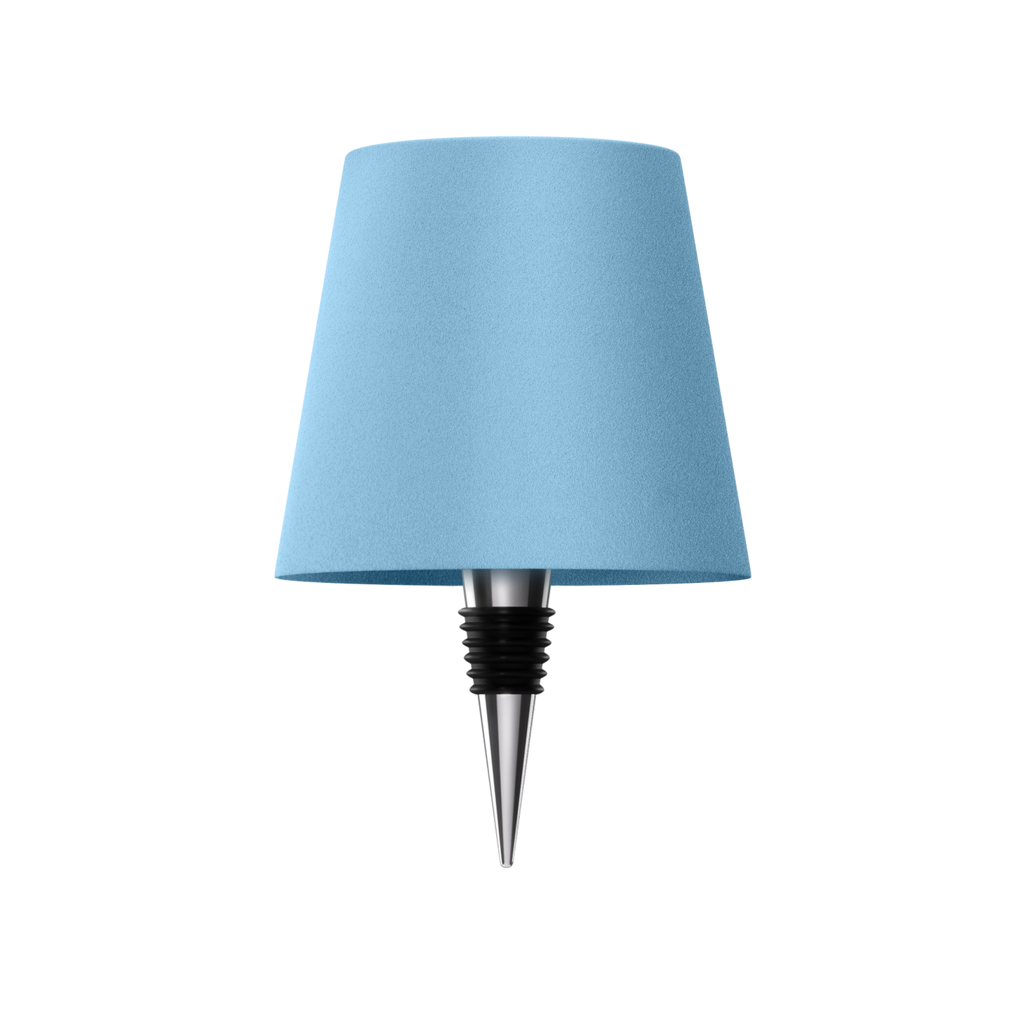 Wireless Bottle Lamp Kit | Universal Fit. Rechargeable & Waterproof for Indoor and Outdoor Decor