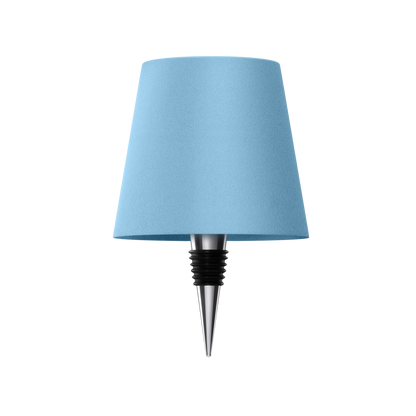 Wireless Bottle Lamp Kit | Universal Fit. Rechargeable & Waterproof for Indoor and Outdoor Decor