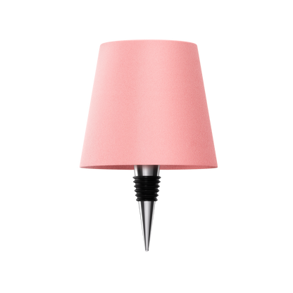 Wireless Bottle Lamp Kit | Universal Fit. Rechargeable & Waterproof for Indoor and Outdoor Decor