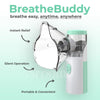 Image of Portable Nebuliser | For Travel and Home Use