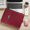 Image of 4-in-1 Laptop Sleeve - Slim Protective Case with Stand Function