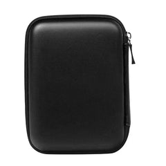 External USB Hard Drive Storage Bag