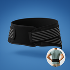 Pelvic Belt Support – Adjustable Pelvis Correction Band for Posture, Pain Relief & Enhanced Mobility