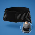 Pelvic Belt Support – Adjustable Pelvis Correction Band for Posture, Pain Relief & Enhanced Mobility