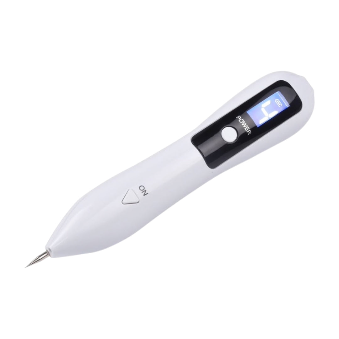 Non-Invasive Laser Plasma Pen for Freckle, Best Skin Tag Removal, Spot, Mole and Tattoo Removal at Home
