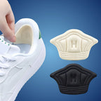 Heel Grips for Loose Shoes – Cushioned Heel Pads to Stop Slipping & Improve Fit
