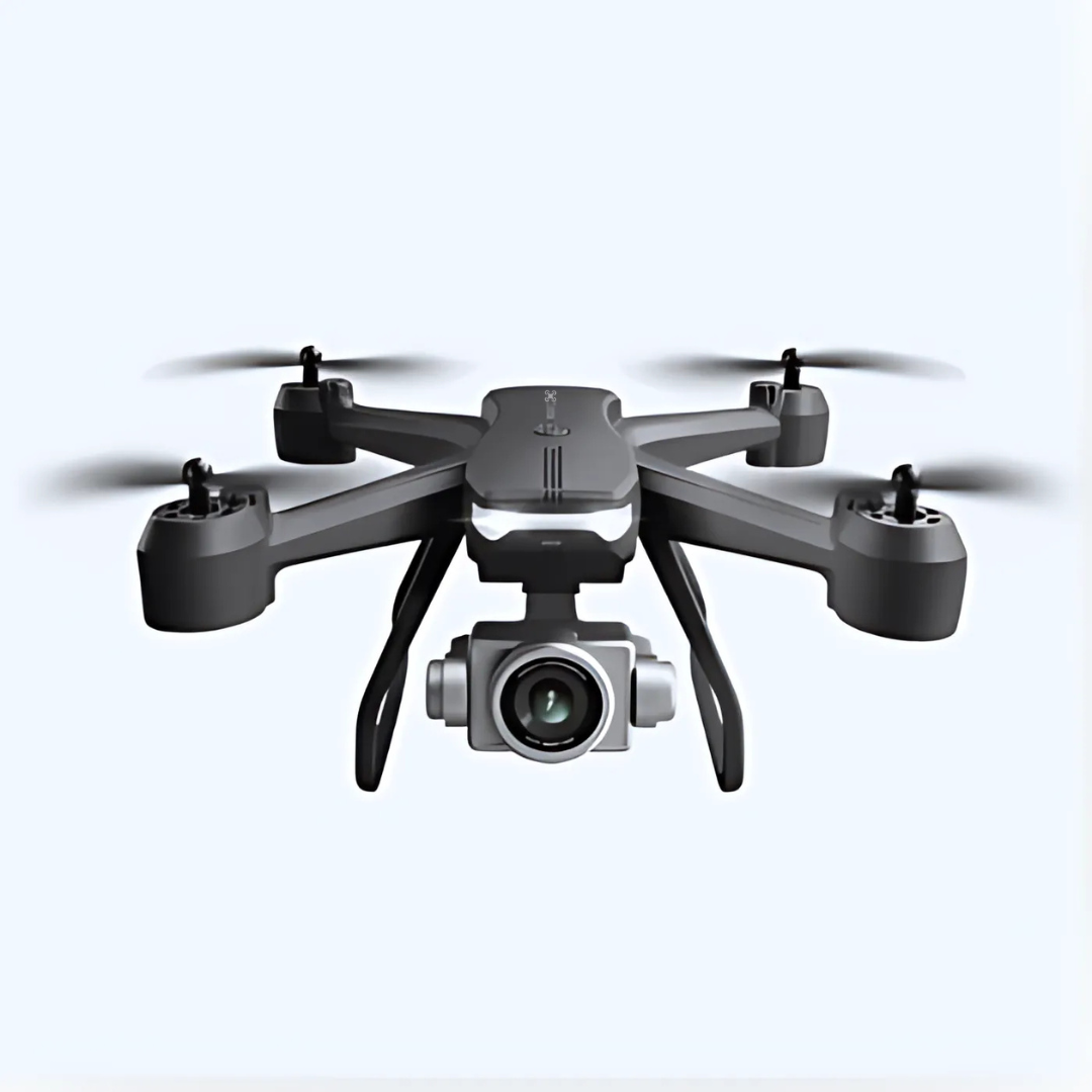6K HD Professional Drone For Videography With Remote Control