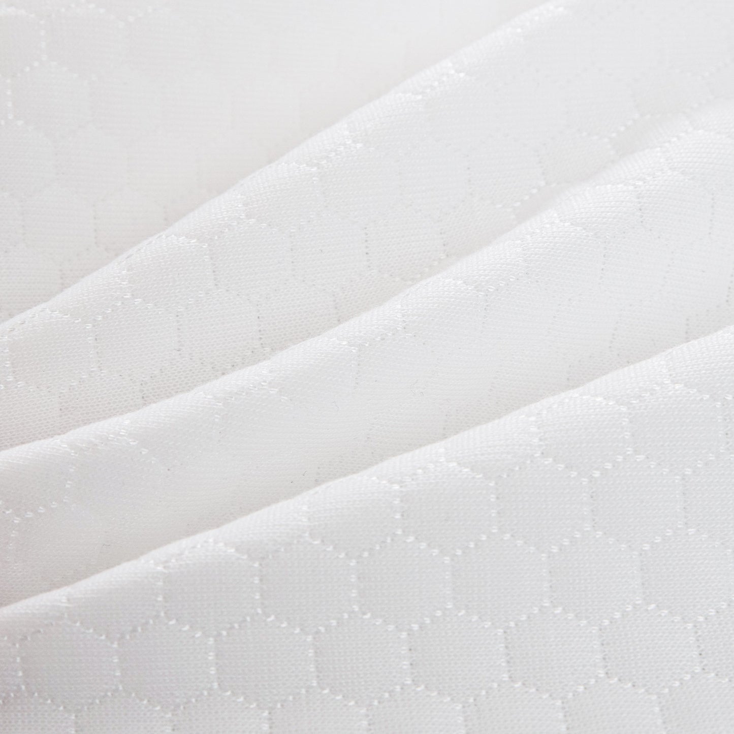 Inclined Reflux Wedge Support Pillow | Memory Foam, Hypoallergenic & Ideal for Back and Side Sleepers
