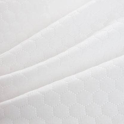 Wedge Pillow for Sleep Apnea | Elevates Head, Reduces Snoring & Acid Reflux for Restful Sleep