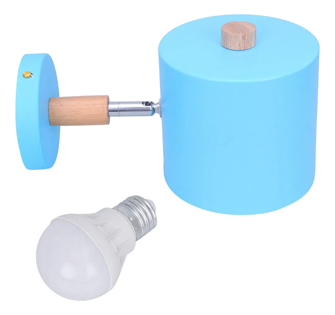 Elegant Adjustable Wall Lights - Ideal for Bed Light