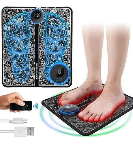 Foot Massager | Pain Relief, Swelling Reduction & Ideal for Daily Use