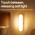 Rechargeable Motion Detector Lights