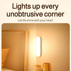 Rechargeable Motion Detector Lights