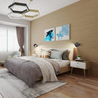 TouchGlow Touch-Activated Mood Light | Adjustable Brightness & Three Color Temperatures for Personalized Ambiance