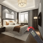 Privacy Pen Hidden Spy Camera Detector | Anti-Spying, High-Tech Security Tool for Personal Safety