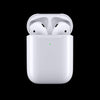 Image of 2nd Generation Wireless Earbuds with Charging Case - Affordable Bluetooth Earphones for iPhone